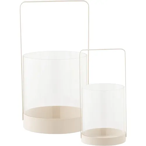 Bougeoir Hurricane (x6) - House Nordic - Modalova