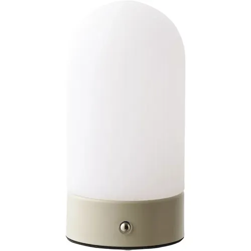 Lampe de table rechargeable Ashford - House Nordic - Modalova