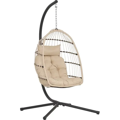 Fauteuil suspendue Patras - House Nordic - Modalova