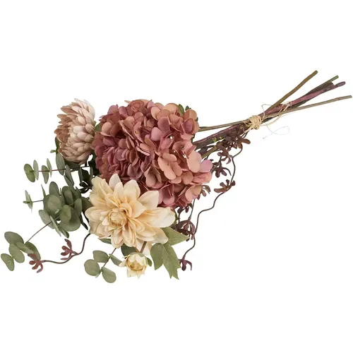 Bouquet de fleurs Dahlia - House Nordic - Modalova