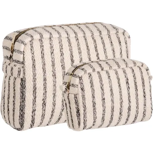 Trousse de toilette Nador (x2) - House Nordic - Modalova