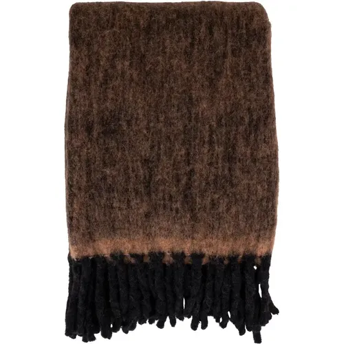 Plaid House Nordic Carmel - House Nordic - Modalova