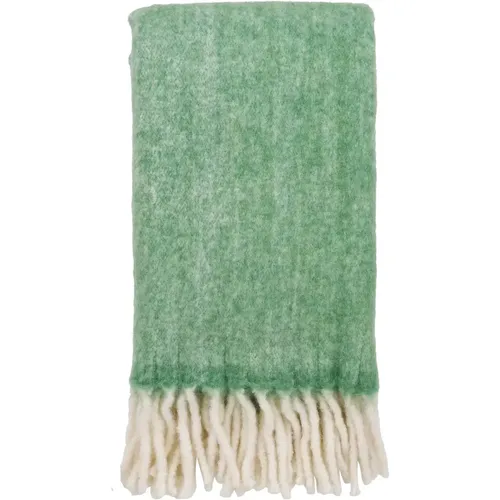 Plaid House Nordic Carmel - House Nordic - Modalova