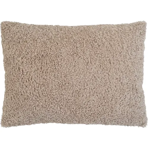 Coussin en bouclette Tavira - House Nordic - Modalova