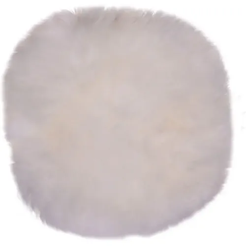 Coussin peau de mouton Lambskin - House Nordic - Modalova