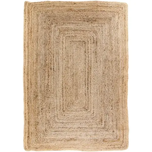 Tapis en jute House Nordic Bombay - House Nordic - Modalova