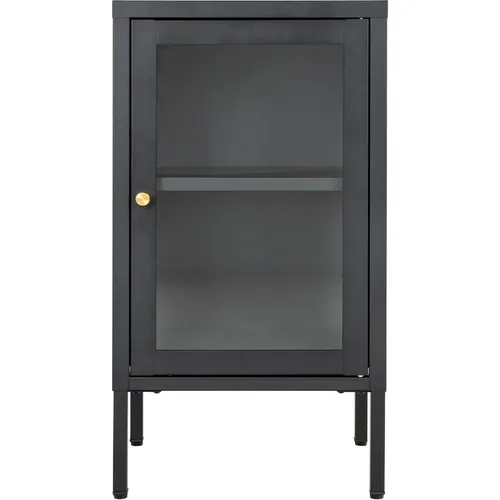 Armoire avec porte vitrée Dalby - House Nordic - Modalova