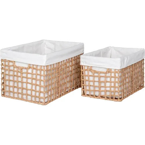 Panier House Nordic Bustelo (x2) - House Nordic - Modalova
