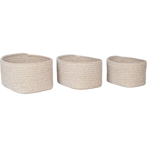 Panier House Nordic Cadima (x3) - House Nordic - Modalova