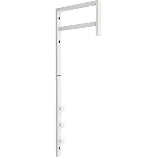 Porte-manteau métal Trento - House Nordic - Modalova