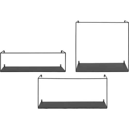 Étagère murale Ulmo (x3) - House Nordic - Modalova