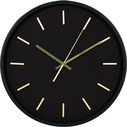 Horloge analogique murale Kensington - House Nordic - Modalova