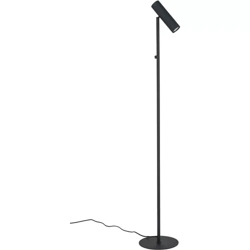 Lampe avec cordon textile Paris Floor - House Nordic - Modalova