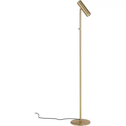 Lampe avec cordon textile Paris Floor - House Nordic - Modalova