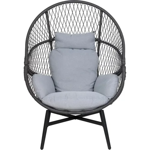 Fauteuil de salon Rosario - House Nordic - Modalova