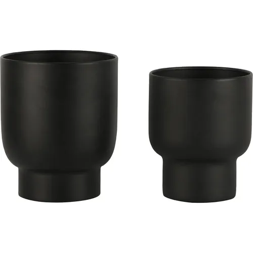 Pot de fleurs Fulda (x2) - House Nordic - Modalova