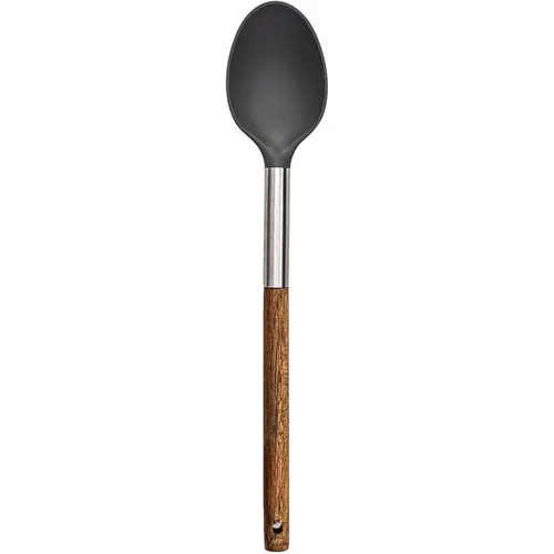 Louche à ragoût avec manche en bois PBT - Homely - Modalova