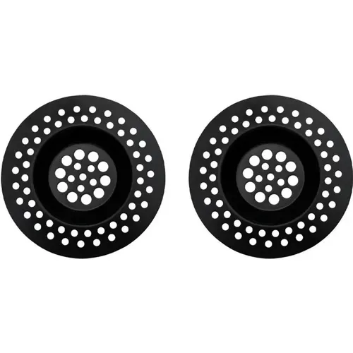 Filtre d'évier en acier (x2) - Homely - Modalova