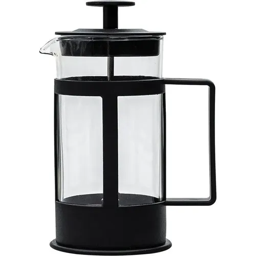 Machine à café à piston en verre - Homely - Modalova