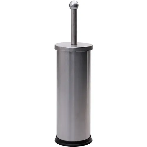 Brosse de toilette en acier inoxydable - Homely - Modalova