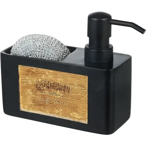 Support de rangement pour lave-vaisselle avec support pour éponge - Homely - Modalova