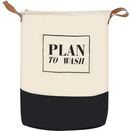 Panier à linge Homely Plan - Homely - Modalova