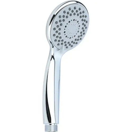 Pommeau de douche chromé 3 modes de jet - Homely - Modalova