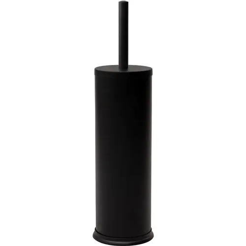 Brosse de toilette en métal avec support en plastique Classic - Homely - Modalova