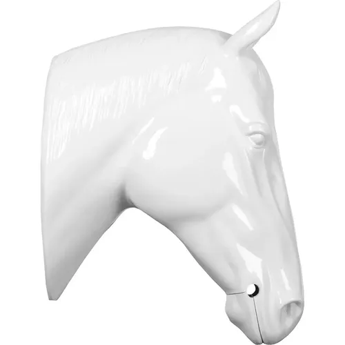 Mannequin tête de cheval grandeur nature - HORKA - Modalova