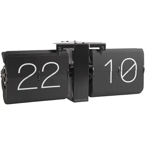 Horloge à rabat Karlsson No Case - Karlsson - Modalova