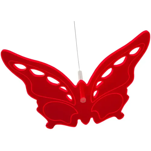 Objet décoratif Otolumi 3D Butterfly - HQ-Invento - Modalova