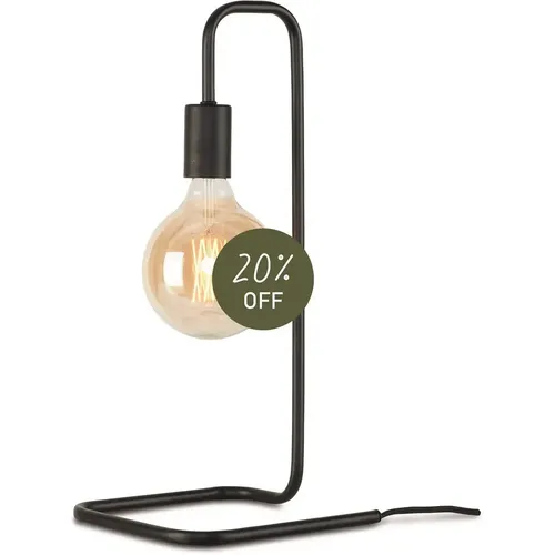 Lampe de table London - It's About Romi - Modalova