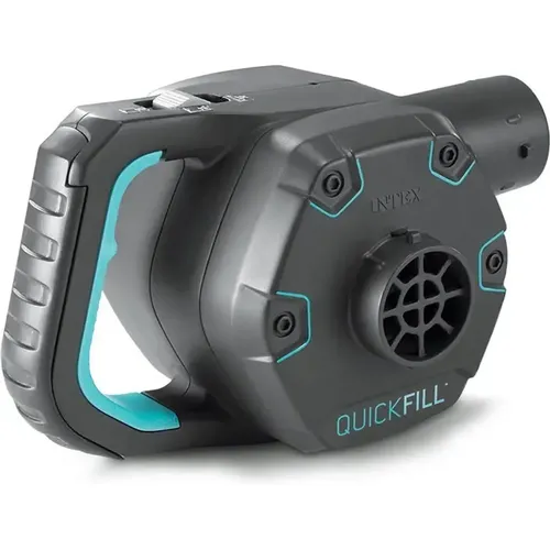 Gonfleur électrique poignée ergonomique - Intex - Modalova