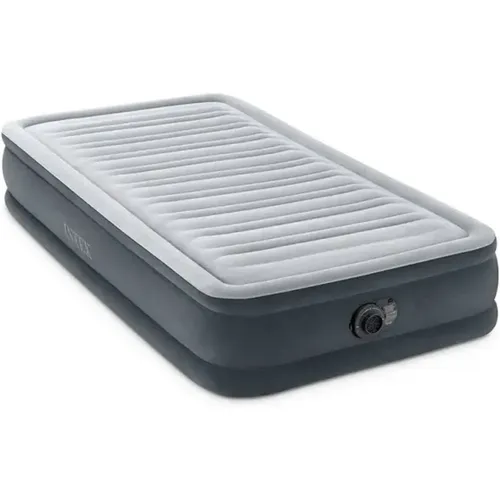 Lit d'appoint électrique 1 personnes Comfort Plush - Intex - Modalova