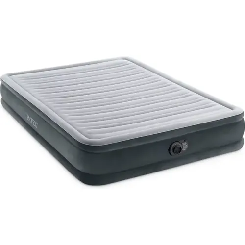 Lit d'appoint électrique 2 personnes Comfort Plush - Intex - Modalova
