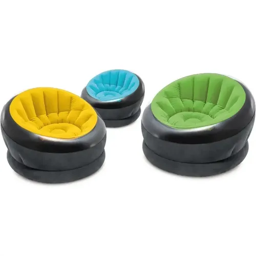 Fauteuil assorties Intex Onyx - Intex - Modalova