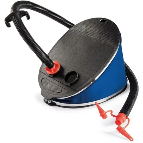 Pompe gonfleur à pied Intex - Intex - Modalova