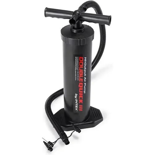 Pompe gonfleur double action Intex - Intex - Modalova