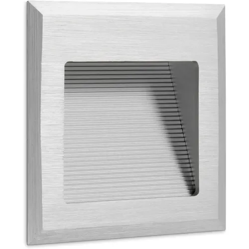 Luminaire encastré mural Window - Indeluz lighting - Modalova