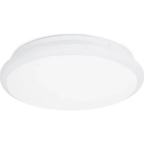 Plafonnier LED Carme IP44 SMD - Indeluz lighting - Modalova