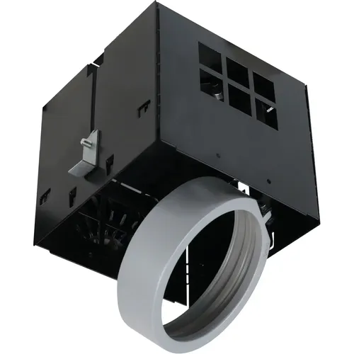 Plafonnier encastré Atalon GU10 - Indeluz lighting - Modalova