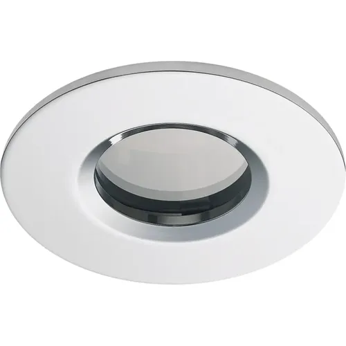 Plafonnier Palma Ip65 Gu10 - Indeluz lighting - Modalova