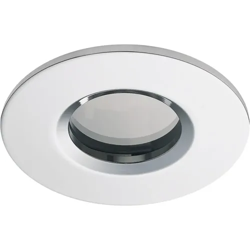Plafonnier Palma Ip65 Gu5.3 - Indeluz lighting - Modalova