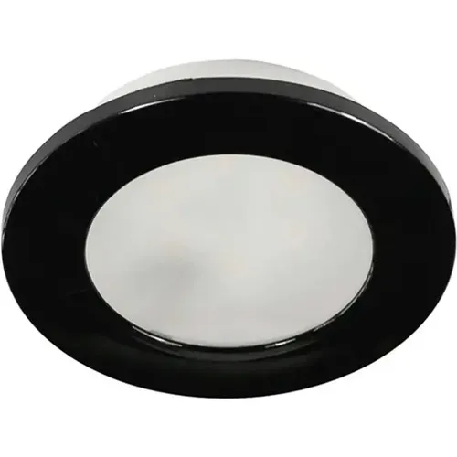 Plafonnier encastré Ibiza IP44 SMD 290lm CRI80 3000K 110º - Indeluz lighting - Modalova