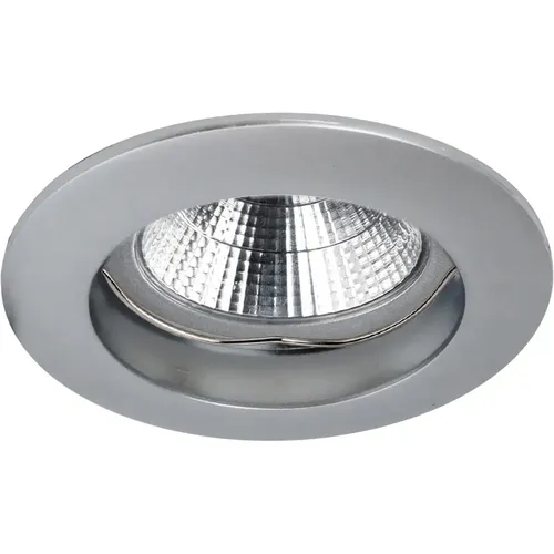Plafonnier Nix Gu5.3 Fixed Round - Indeluz lighting - Modalova