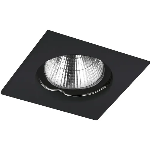 Plafonnier Nix Gu10 Fixed Square - Indeluz lighting - Modalova