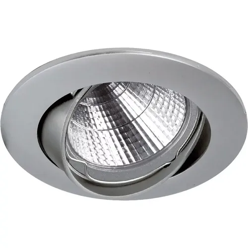 Plafonnier encastré Nix Adjustable Round GU10 - Indeluz lighting - Modalova