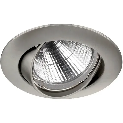 Plafonnier Nix Gu5.3 Adjustable Round - Indeluz lighting - Modalova