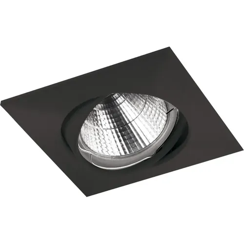 Plafonnier Nix Gu10 Adjustable Square - Indeluz lighting - Modalova