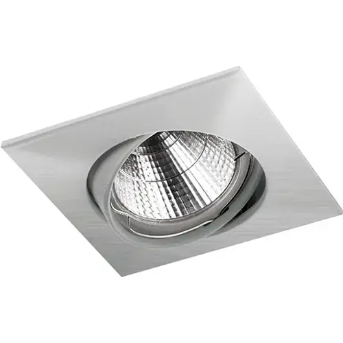 Plafonnier Nix Gu5.3 Adjustable Square - Indeluz lighting - Modalova